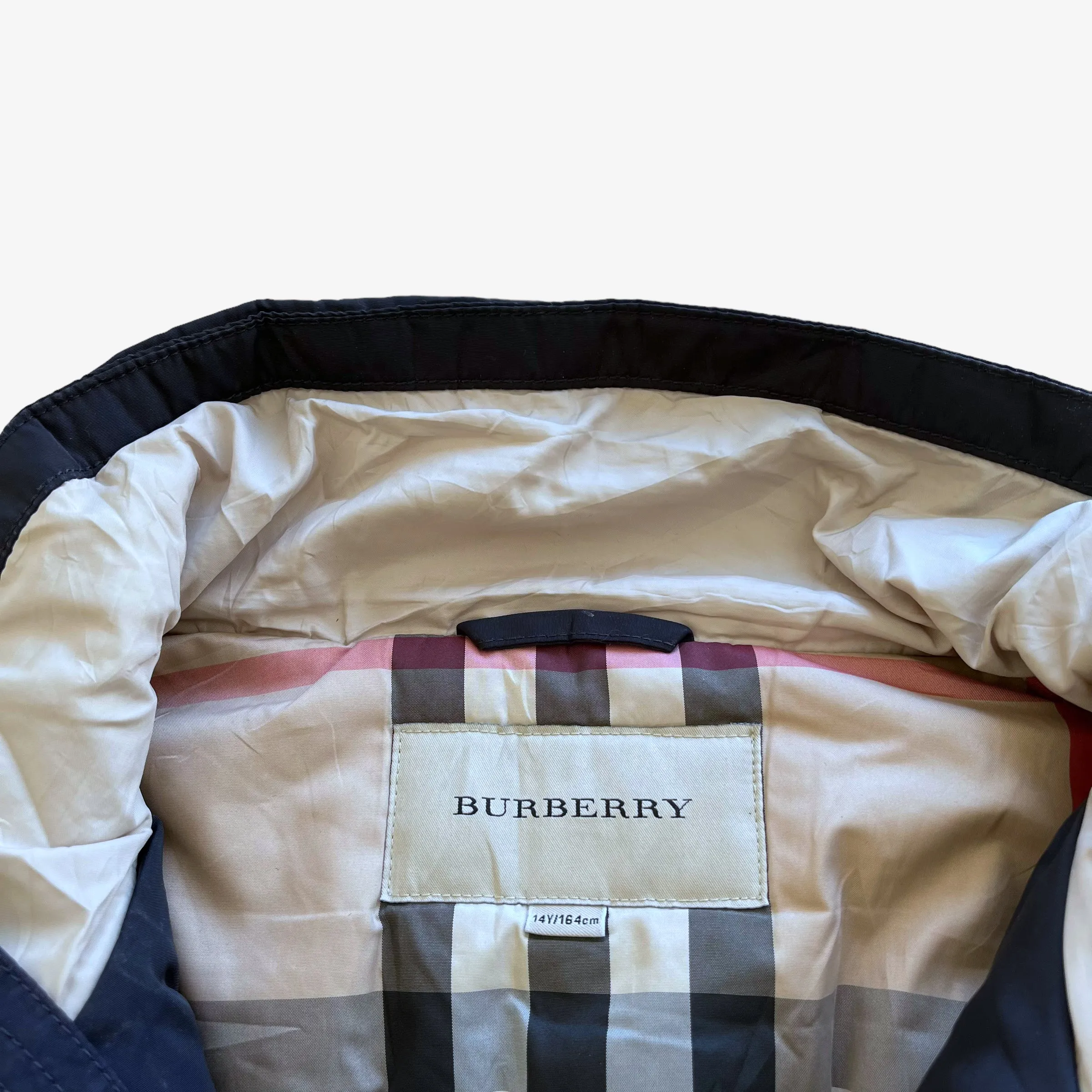 Burberry Utility Jacket (Womenswear)